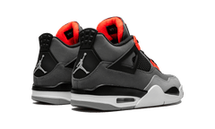 Air Jordan 4 Retro Infrared