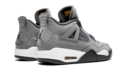 Air Jordan 4 Cool Grey (2019)