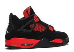 Air Jordan 4 Retro 'Red Thunder