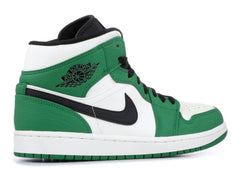 AJ 1 MID 'PINE GREEN'