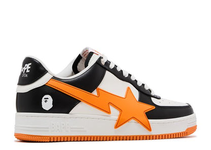 Bapesta OS #2 M2 'Black'