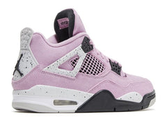 Air Jordan 4 "Orchid"