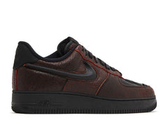 Air Force 1 Low 'Halloween Skull'