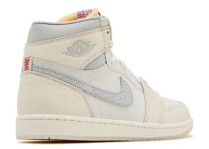 Jordan 1 High Retro OG 'Sail Elephant Print'