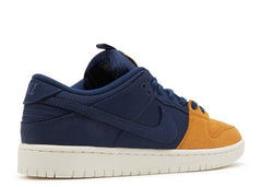 Nike Dunk Low SB 'Navy Desert Ochre'