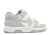 Off-White Out of Office 'Grey White' 2022