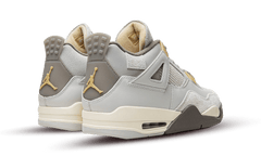 Air Jordan 4 SE Craft Photon Dust