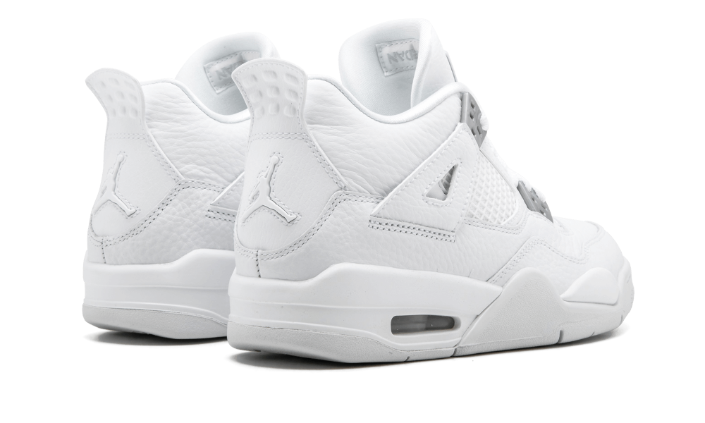 Air Jordan 4 Retro Pure Money 2017 (GS)