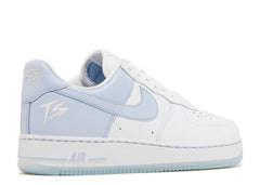 Terror Squad x Air Force 1 Low QS 'Loyalty.'