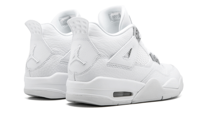Air Jordan 4 Retro Pure Money 2017 (GS)
