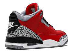 AJ 3 RETRO SE 'UNITE'