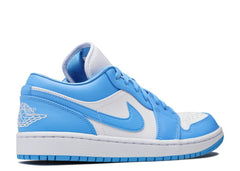 AJ 1 LOW 'UNC'