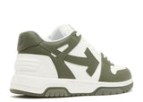 Off-White Out of Office 'Khaki White'