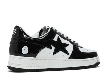 Bapesta 'Black'