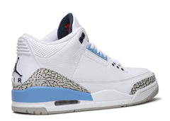 AJ 3 RETRO 'UNC'