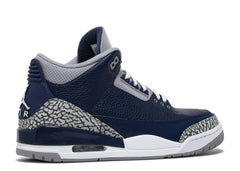 AJ 3 RETRO 'GEORGETOWN'