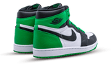 Air Jordan 1 High Retro OG Lucky Green