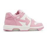 Off-White Wmns Out of Office 'White Light Pink'