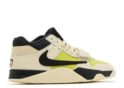 Travis Scott x Jordan Jumpman Jack TR 'Bright Cactus'