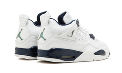 Jordan 4 Retro LS 'Columbia'