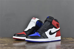 Jordan 1 Retro High OG BG 'Top 3'