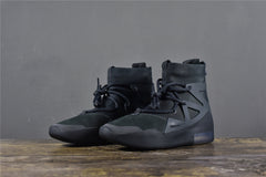 Air Fear of God 1 Triple Black