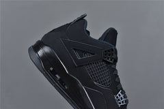 AJ 4 Retro Black Cat (2020)