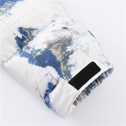 The North Face Down Jacket