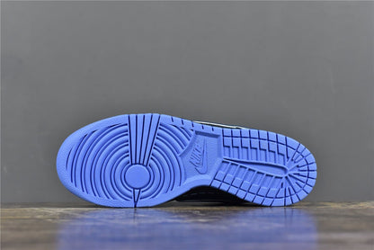 Dunk Low Premium SB 'Blue Lobster'