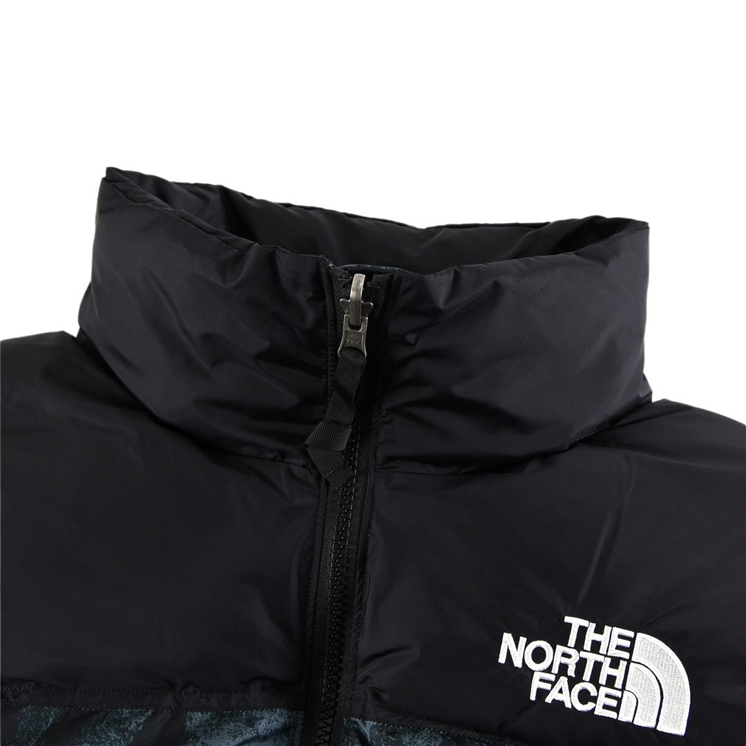 The North Face Down Jacket