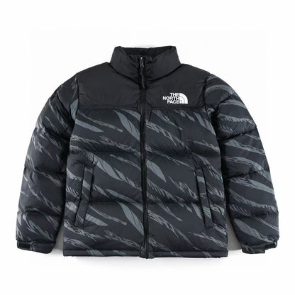 The North Face Down Jacket