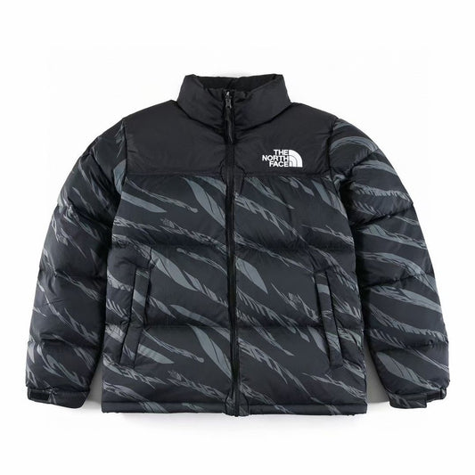The North Face Down Jacket