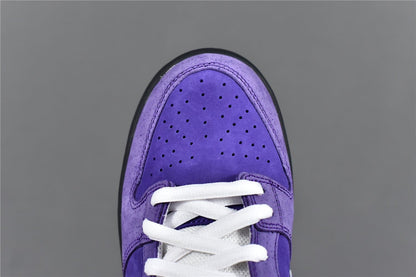 Dunk Low SB 'Purple Lobster'