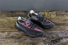 YBoost 350 V2 Yecheil Reflective