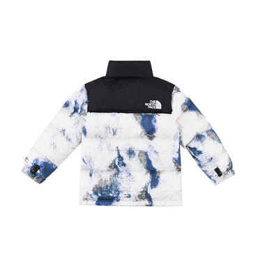 The North Face Down Jacket