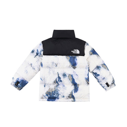 The North Face Down Jacket