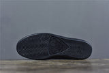 Gcci Ace Embroidered Tiger (Black)