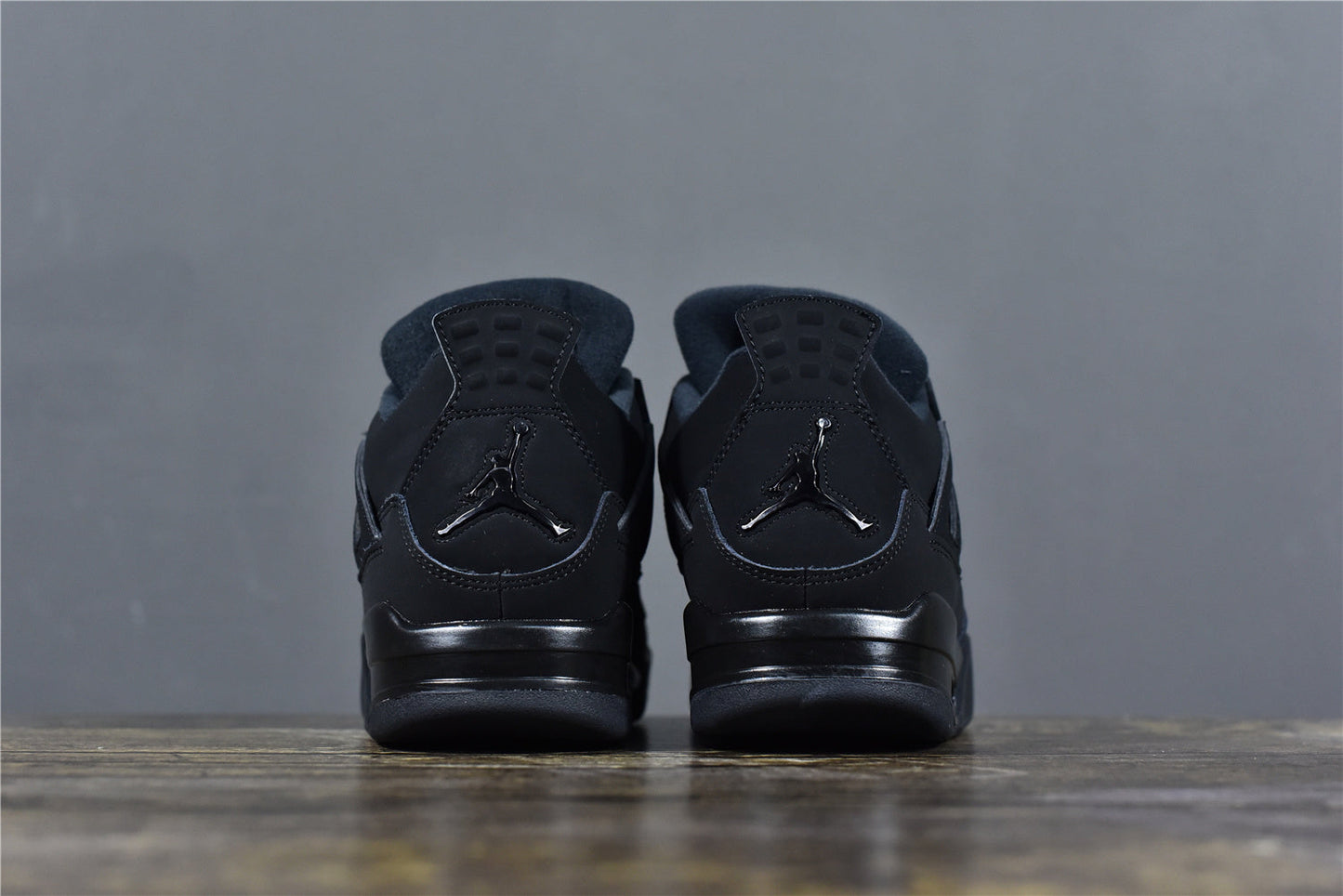 AJ 4 Retro Black Cat (2020)
