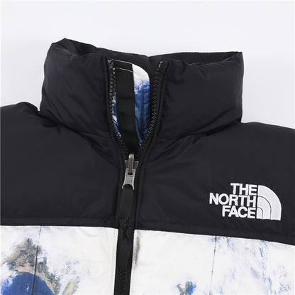 The North Face Down Jacket