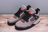 AJ 4 Taupe Haze
