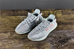 YBoost 350 V2 Blue Tint