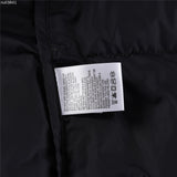 The North Face Down Jacket