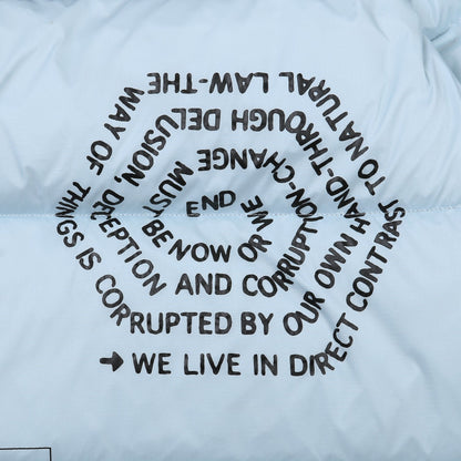 The North Face Down Jacket