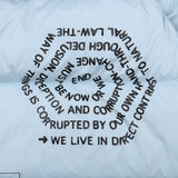 The North Face Down Jacket