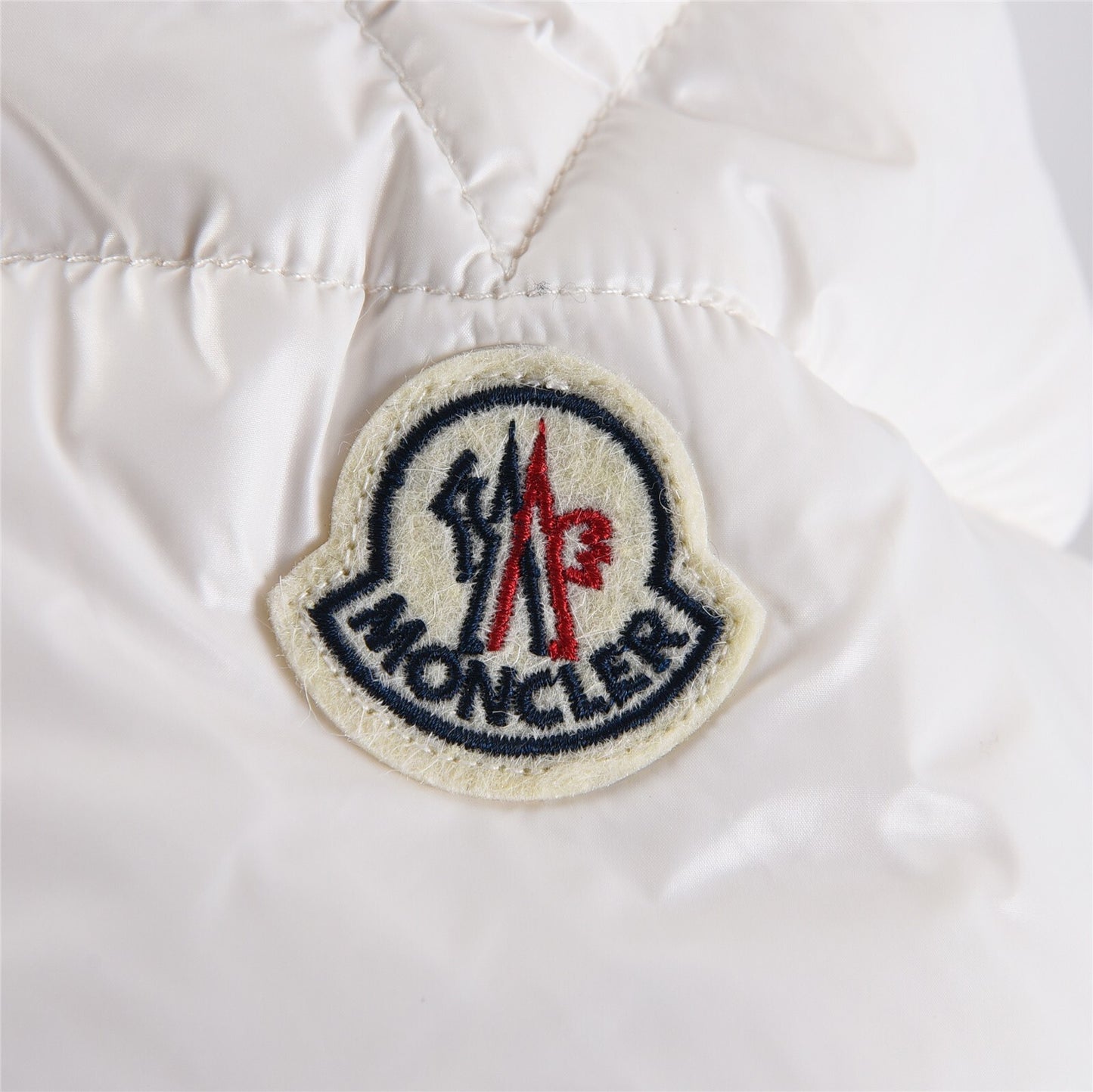 Moncler Down Jacket