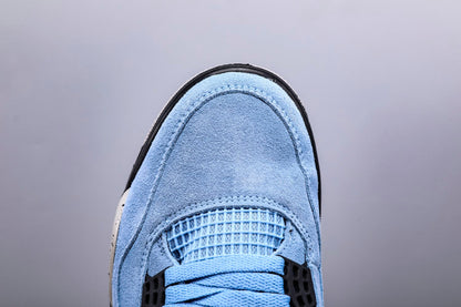 Jordan 4 Retro 'University Blue'