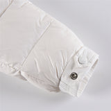 Moncler Down Jacket