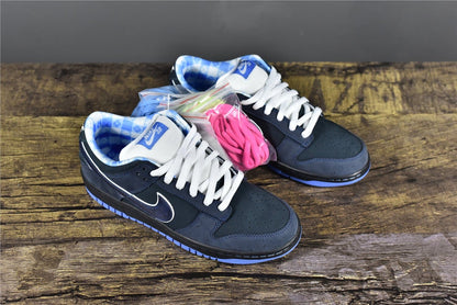 Dunk Low Premium SB 'Blue Lobster'