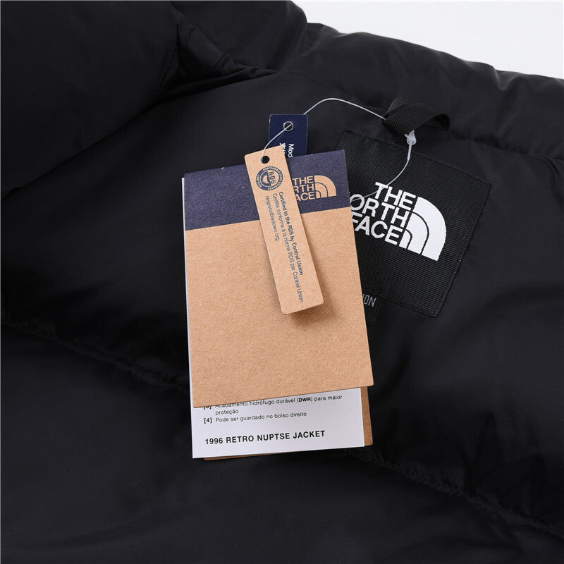 The North Face Down Jacket