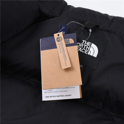 The North Face Down Jacket